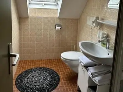 Doppelzimmer für 2 Personen in Todtmoos 10/10