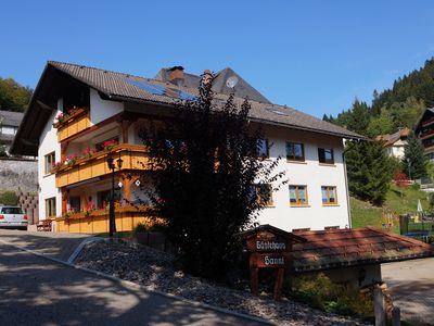 Gästehaus Hanni