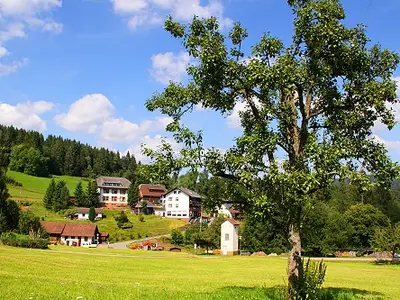 Nähere Umgebung