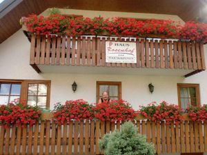 Doppelzimmer für 3 Personen (65 m²) in Todtnau