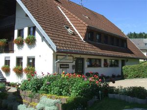 Doppelzimmer für 2 Personen in Todtnau