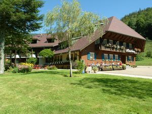 Doppelzimmer für 2 Personen in Todtnau