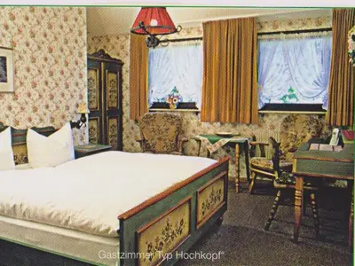 Zimmer "Hochkopf"