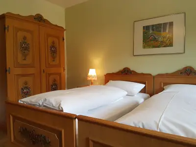 Doppelzimmer für 2 Personen in Todtnau 5/5