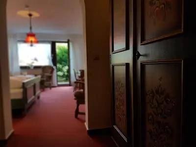 Doppelzimmer für 2 Personen in Todtnau 3/4