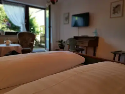 Doppelzimmer für 2 Personen in Todtnau 4/4