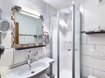 Doppelzimmer für 4 Personen in Todtnau 3/4