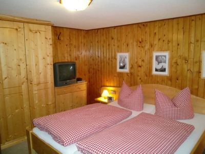 Doppelzimmer für 2 Personen in Todtnau 8/10