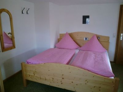 Doppelzimmer für 2 Personen in Todtnau 9/10