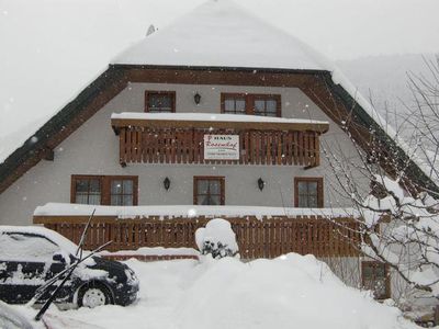 Doppelzimmer für 3 Personen (65 m²) in Todtnau 2/10