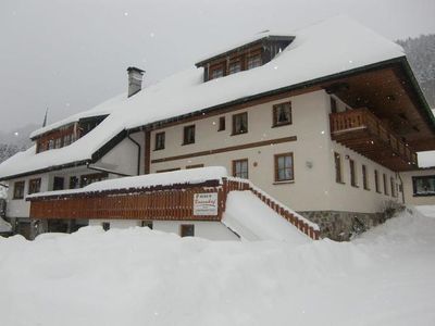 Doppelzimmer für 3 Personen (65 m²) in Todtnau 3/10