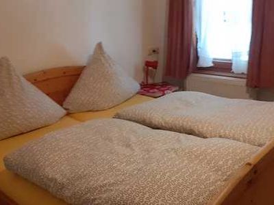 Doppelzimmer für 3 Personen (65 m²) in Todtnau 7/10