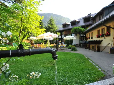 Gartenwirtschaft