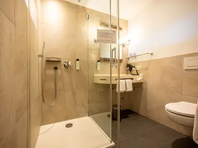 Badezimmer DZ