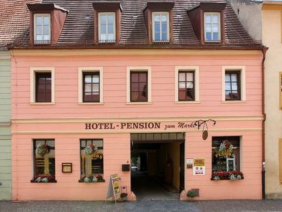 Doppelzimmer für 2 Personen (16 m²) in Torgau 5/7