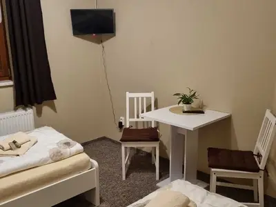 Doppelzimmer für 2 Personen (13 m²) in Torgau 7/9