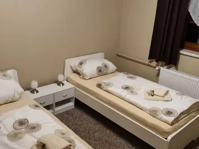Doppelzimmer für 2 Personen (13 m²) in Torgau 9/9