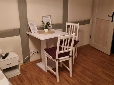 Doppelzimmer für 2 Personen (13 m²) in Torgau 8/10