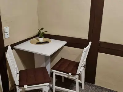 Doppelzimmer für 2 Personen (13 m²) in Torgau 8/9