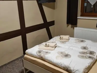 Doppelzimmer für 2 Personen (13 m²) in Torgau 9/9
