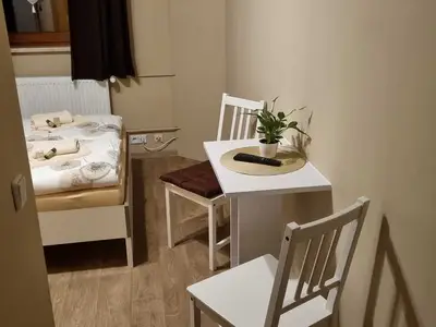 Doppelzimmer für 2 Personen (16 m²) in Torgau 8/9