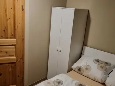 Doppelzimmer für 2 Personen (16 m²) in Torgau 9/9