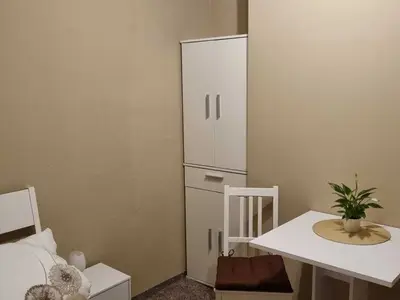 Doppelzimmer für 2 Personen (16 m²) in Torgau 8/10