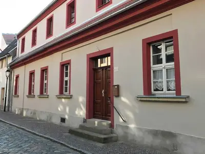 Doppelzimmer für 2 Personen (13 m²) in Torgau 1/10