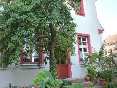 Doppelzimmer für 2 Personen (13 m²) in Torgau 2/10
