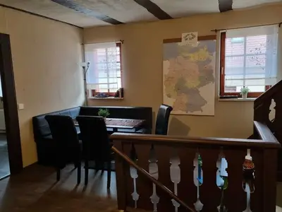 Doppelzimmer für 2 Personen (13 m²) in Torgau 3/10