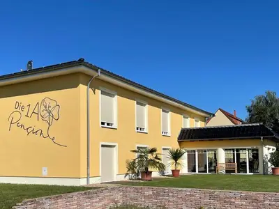 Doppelzimmer für 2 Personen in Welsau 1/4