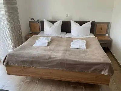 Doppelzimmer für 2 Personen in Welsau 3/4