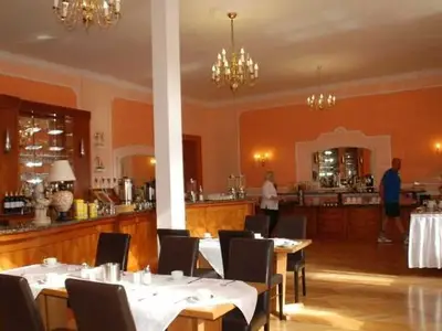 Doppelzimmer für 2 Personen (30 m²) in Torgau 7/10