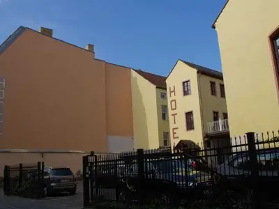 Doppelzimmer für 2 Personen (30 m²) in Torgau 8/10