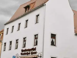 Doppelzimmer für 3 Personen (25 m²) in Torgau