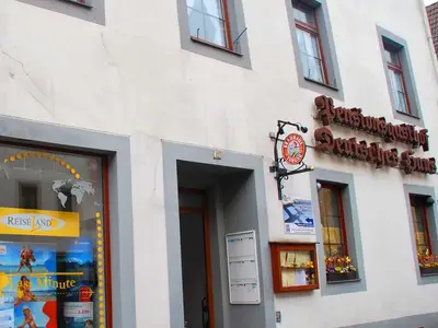 Doppelzimmer für 3 Personen (25 m²) in Torgau 2/7