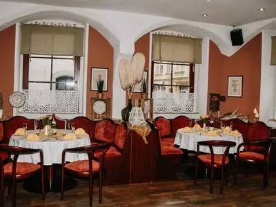 Doppelzimmer für 3 Personen (25 m²) in Torgau 3/7