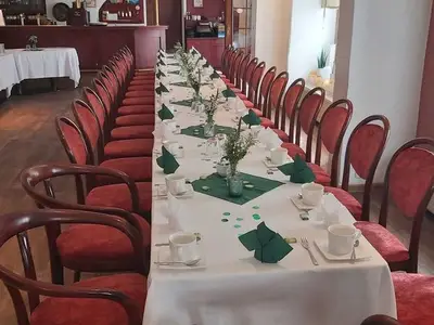 Doppelzimmer für 3 Personen (25 m²) in Torgau 4/7
