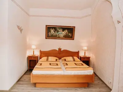 Doppelzimmer für 3 Personen (25 m²) in Torgau 6/7