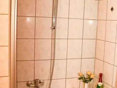Doppelzimmer für 3 Personen (25 m²) in Torgau 7/7