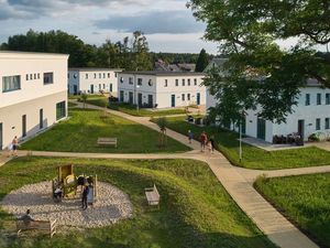 Doppelzimmer für 2 Personen (26 m&sup2;) in Trassenheide (Ostseebad)