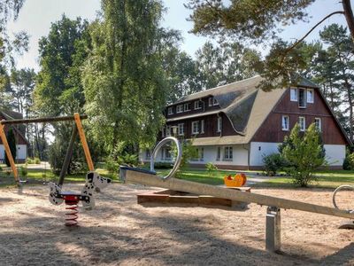 Doppelzimmer für 3 Personen (29 m²) in Trassenheide (Ostseebad) 2/10