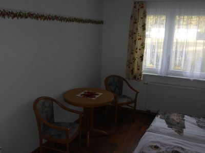 Doppelzimmer für 2 Personen (13 m²) in Trassenheide (Ostseebad) 10/10