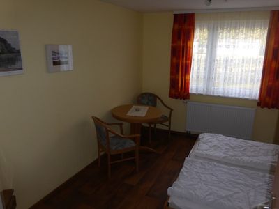 Doppelzimmer für 2 Personen (13 m²) in Trassenheide (Ostseebad) 10/10