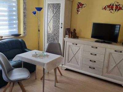 Doppelzimmer für 3 Personen (35 m²) in Trassenheide (Ostseebad) 7/10