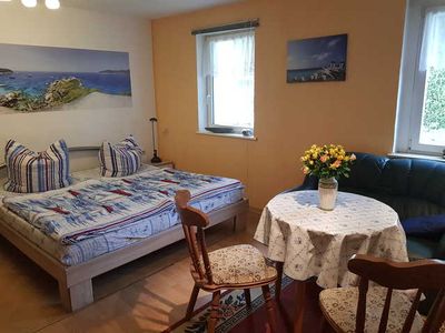 Doppelzimmer für 3 Personen (35 m²) in Trassenheide (Ostseebad) 9/10