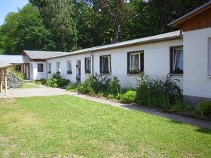 Doppelzimmer für 2 Personen (8 m²) in Trassenheide (Ostseebad)