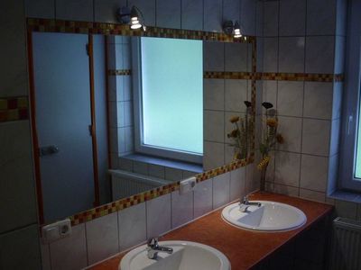 Doppelzimmer für 2 Personen (8 m²) in Trassenheide (Ostseebad) 3/10