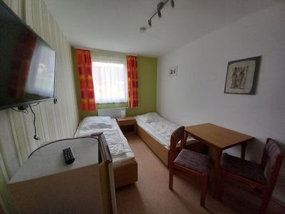 Doppelzimmer für 2 Personen (8 m²) in Trassenheide (Ostseebad) 7/10