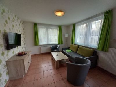 Doppelzimmer für 2 Personen (13 m²) in Trassenheide (Ostseebad) 9/10